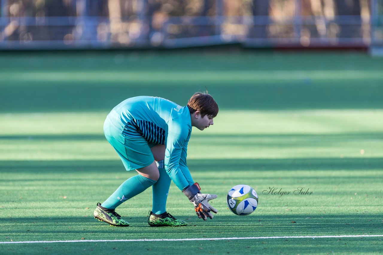 Bild 220 - wCJ VfL Pinneberg 3 - Lemsahl : Ergebnis: 2:1